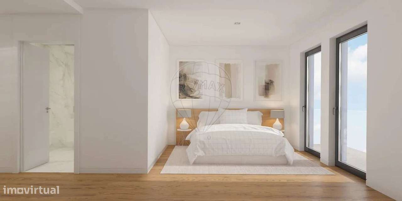 Apartamento T2 para venda - Grande imagem: 5/7