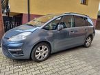 Citroën C4 Picasso 2.0 HDi Exclusive MCP - 1