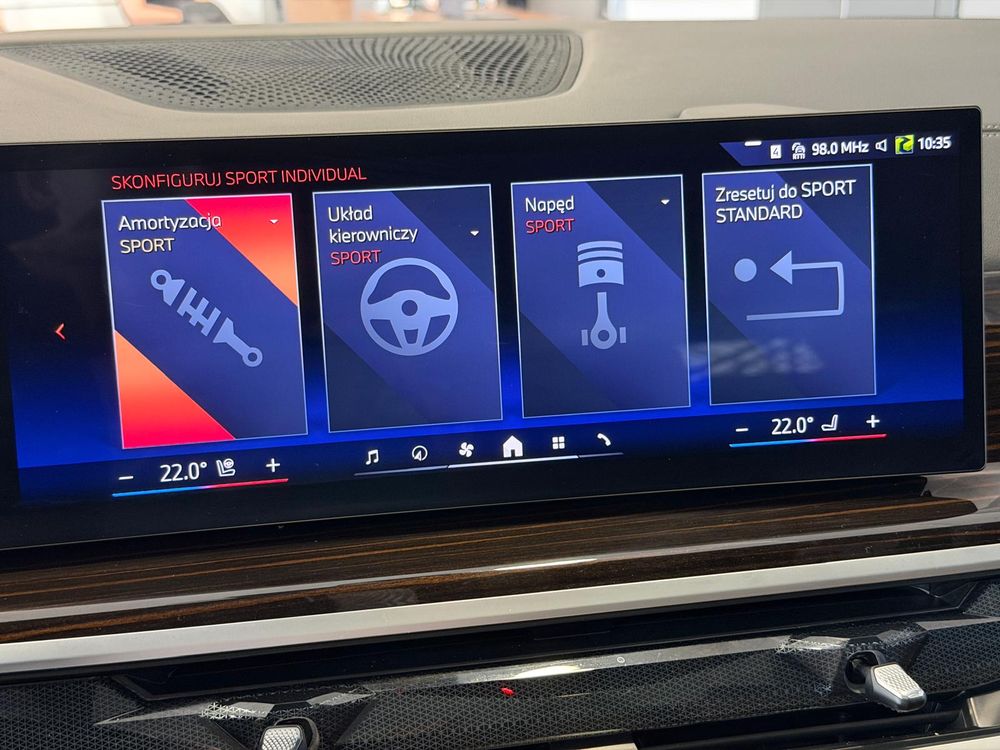 Bmw X5 30d xDrive 286KM Diesel HAK Salon Polska FV23% GÓTÓWKA LEASING Od Ręki