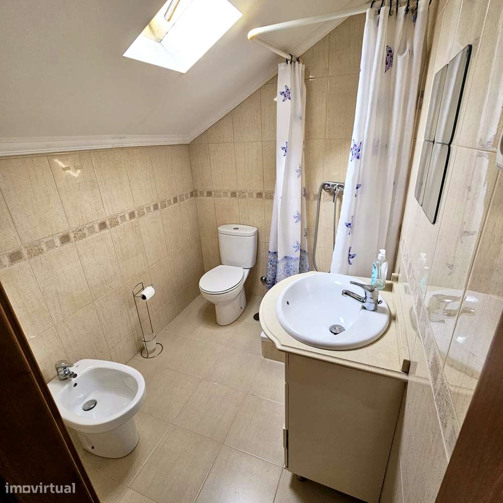 Moradia Geminada Quinta do Conde-27