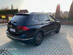 Volkswagen Tiguan 2.0 TSI 4Mot Comfortline DSG - 4