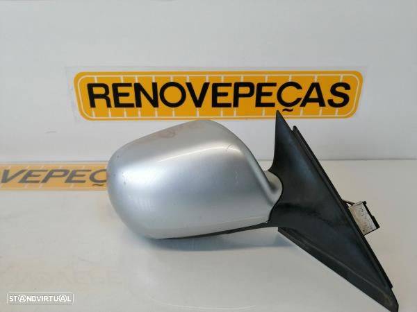 Espelho Retrovisor Dto Audi A4 (8D2, B5) - 2