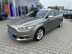 Ford Mondeo 1.5 EcoBoost Titanium - 2