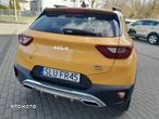 Kia Stonic 1.0 T-GDI GT Line - 10