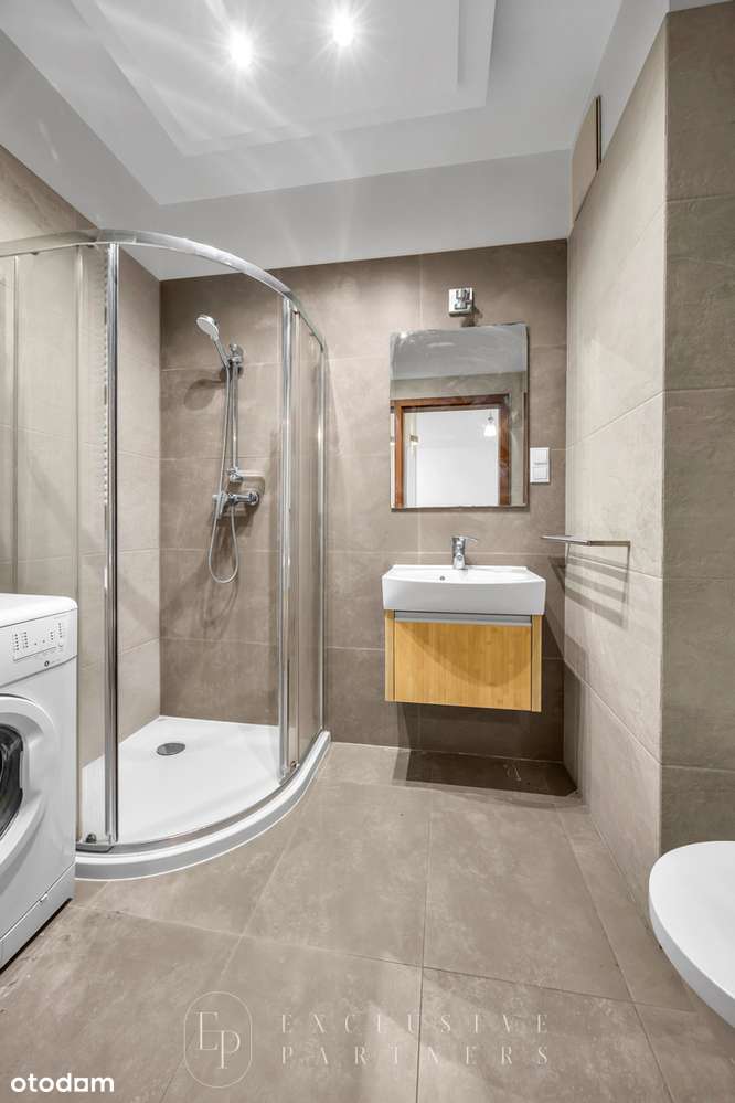 2-pokojowe mieszkanie na Woli | ul. Giełdowa-14