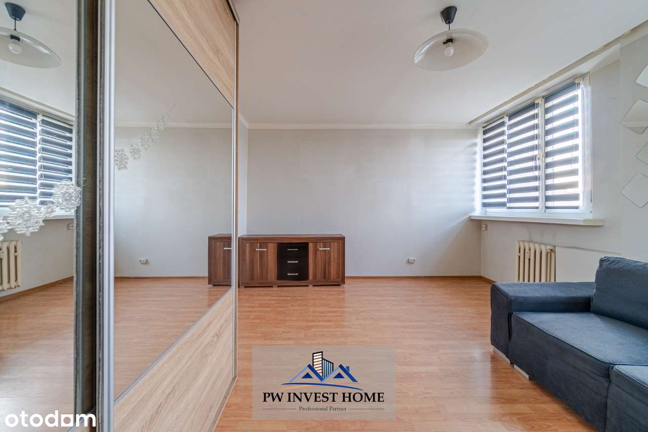 Przytulne mieszkanie 2-pokojowe, ul. Konopnickiej 1, Koźle-3