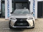 Lexus UX 250h 2.0L HEV 20H- (178 HP) 4X4 CVT Luxury - 7