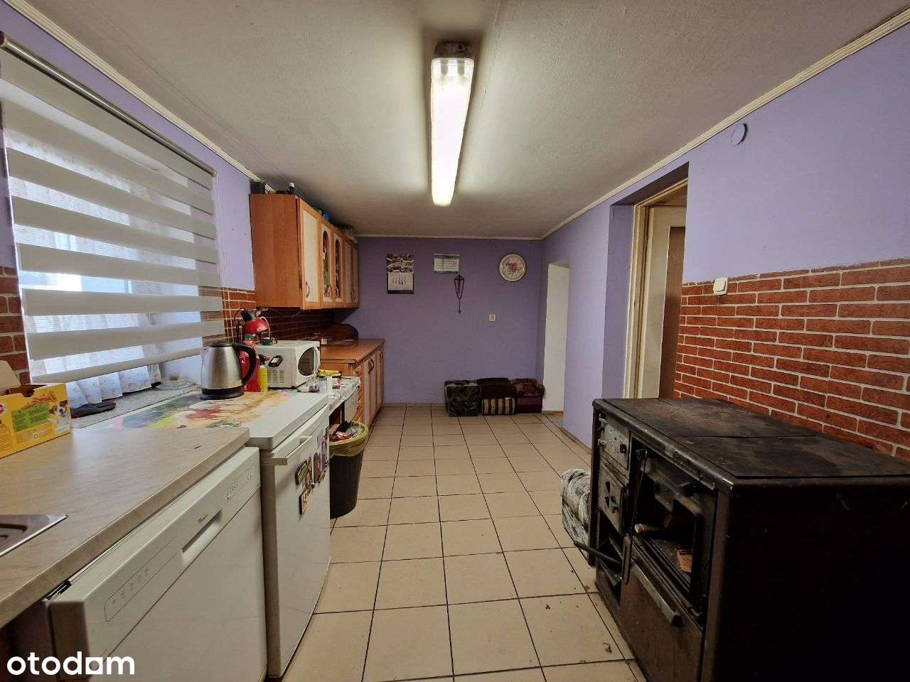 Przytulny dom blisko Opola - Pełny obrazek: 5/11