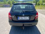 Skoda Fabia - 6