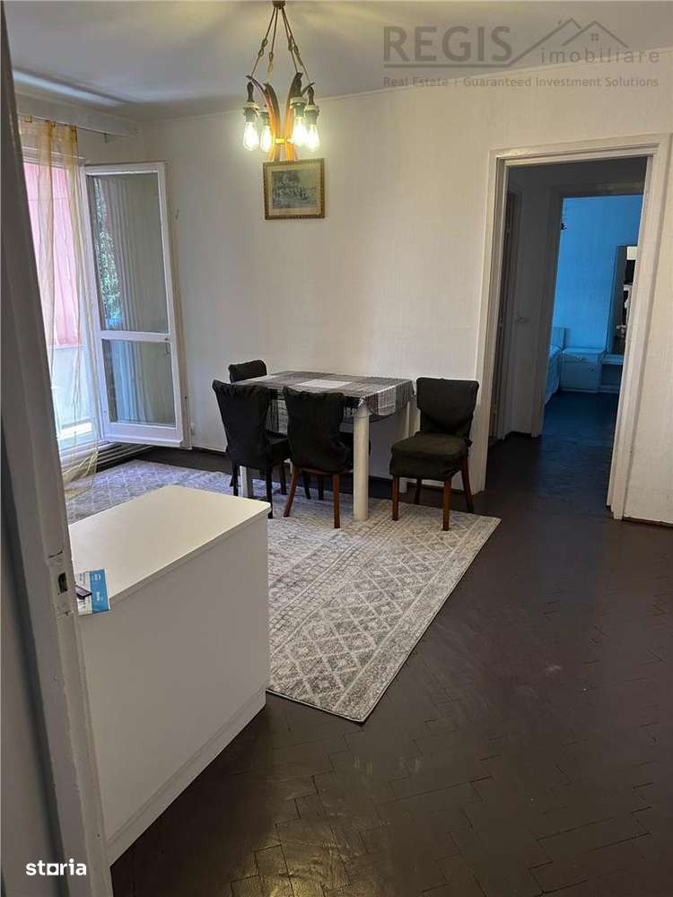 Apartament cu 2 camere, zona Astra- Pet Friendly - Imagine principală: 2/14