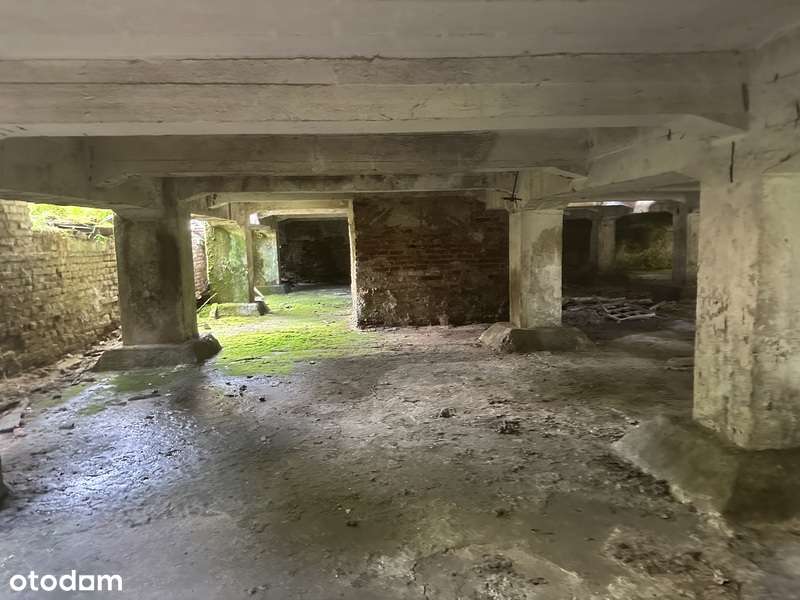 Działka inwestycja pod zabudowę wielorodzinną -mieszkaniową, wydane WZ-8