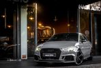 Audi RS3 Limousine TFSI quattro S tronic - 1