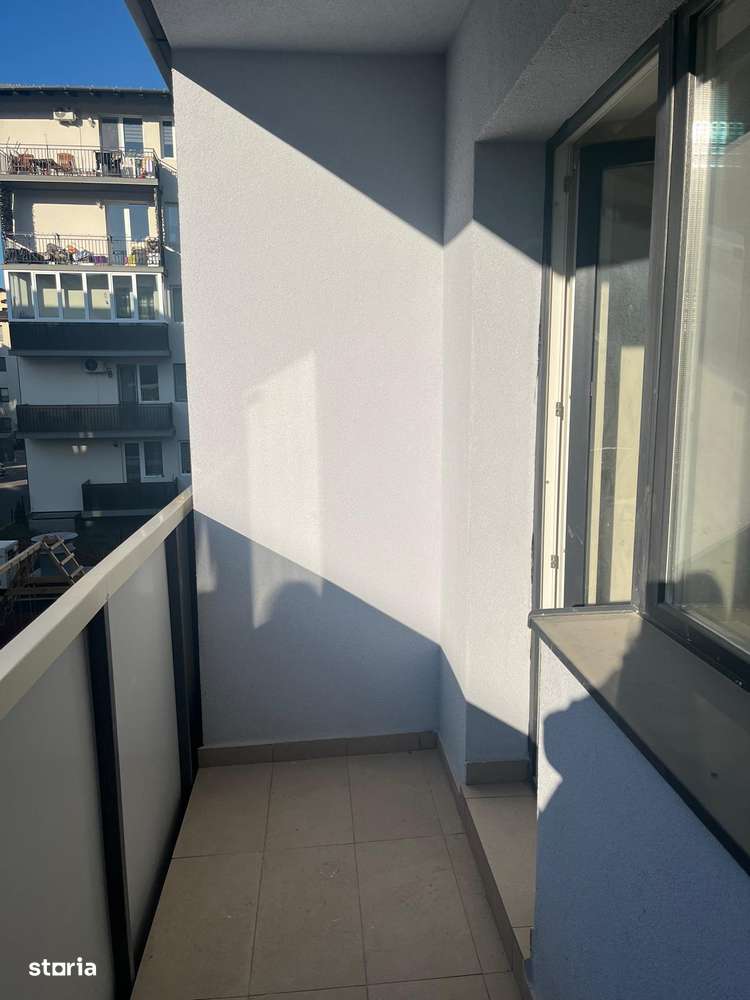 Apartamente 2 camere cu CF Floresti-9