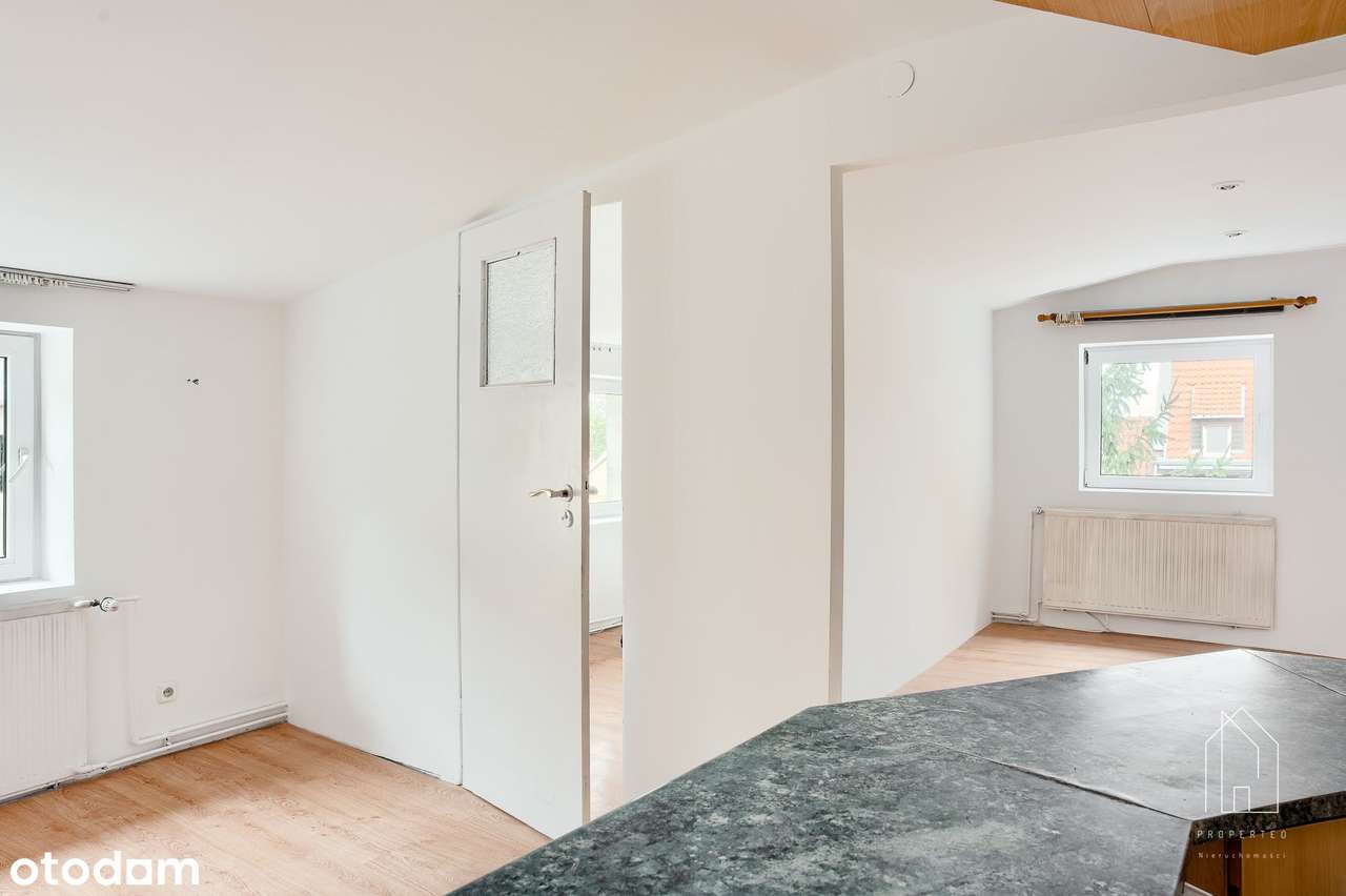 Kamienica z możliwością wydzielenia 3 mieszkań-19