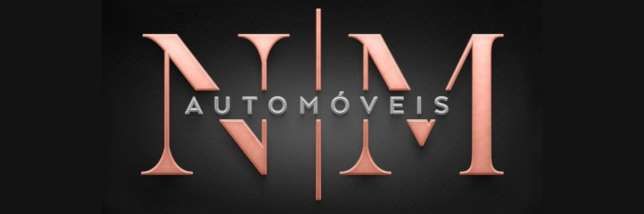 NM AUTOMÓVEIS logo