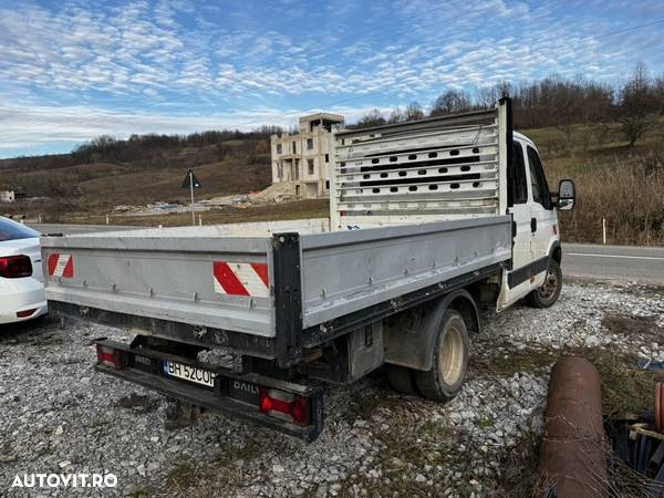 Iveco Daily 35C15 K - 4