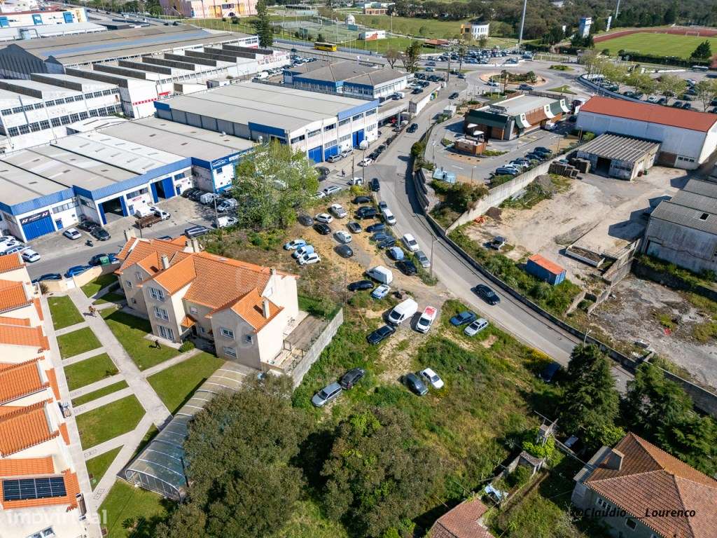 Vende Terreno - Ericeira 8 km, A Casa das Casas - Grande imagem: 4/13