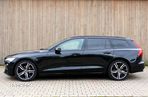 Volvo V60 T4 Geartronic R-Design - 5