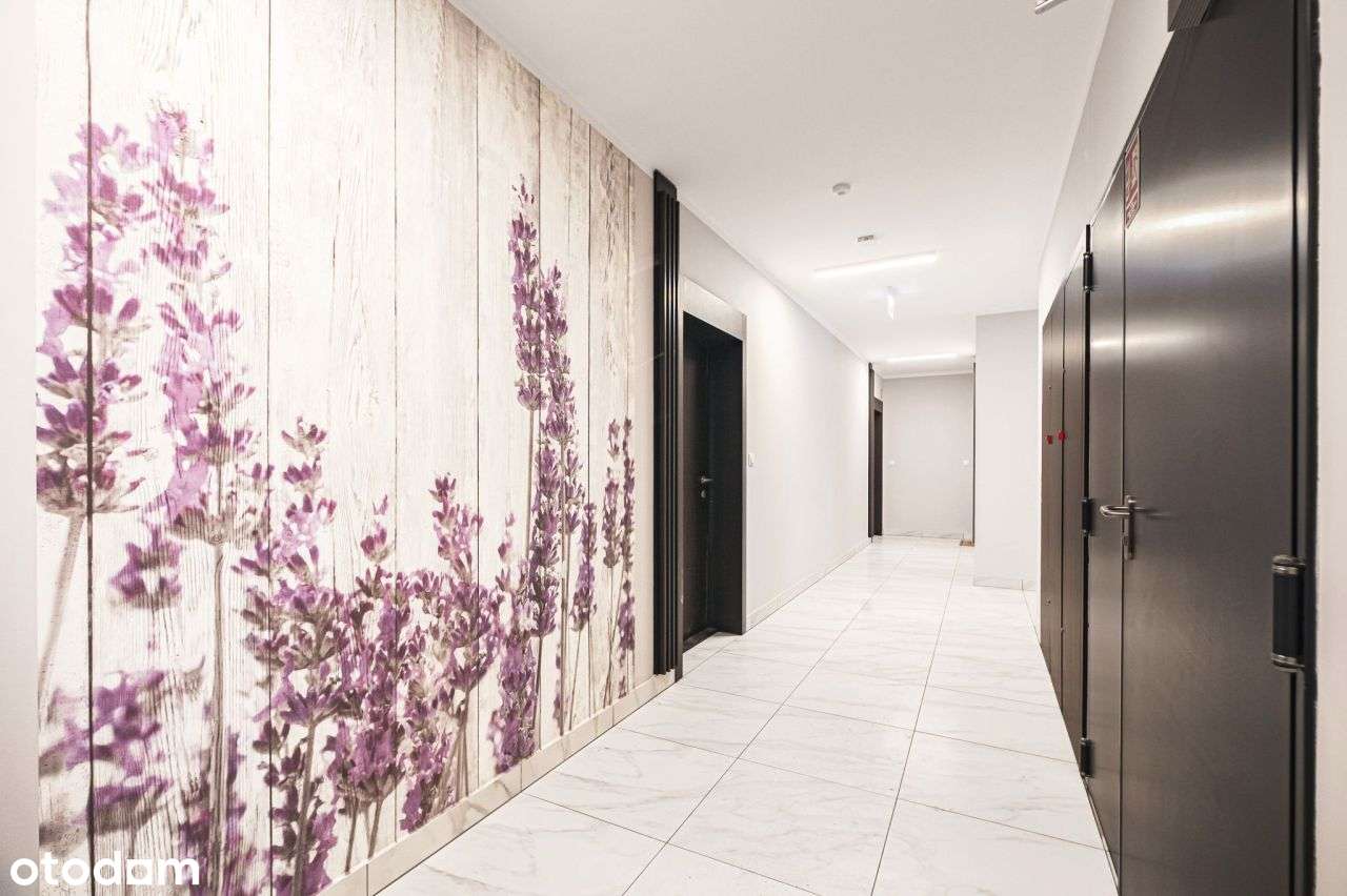 Włochy ul.Jutrzenki,2 pokoje ,ogródek,Nowe-6