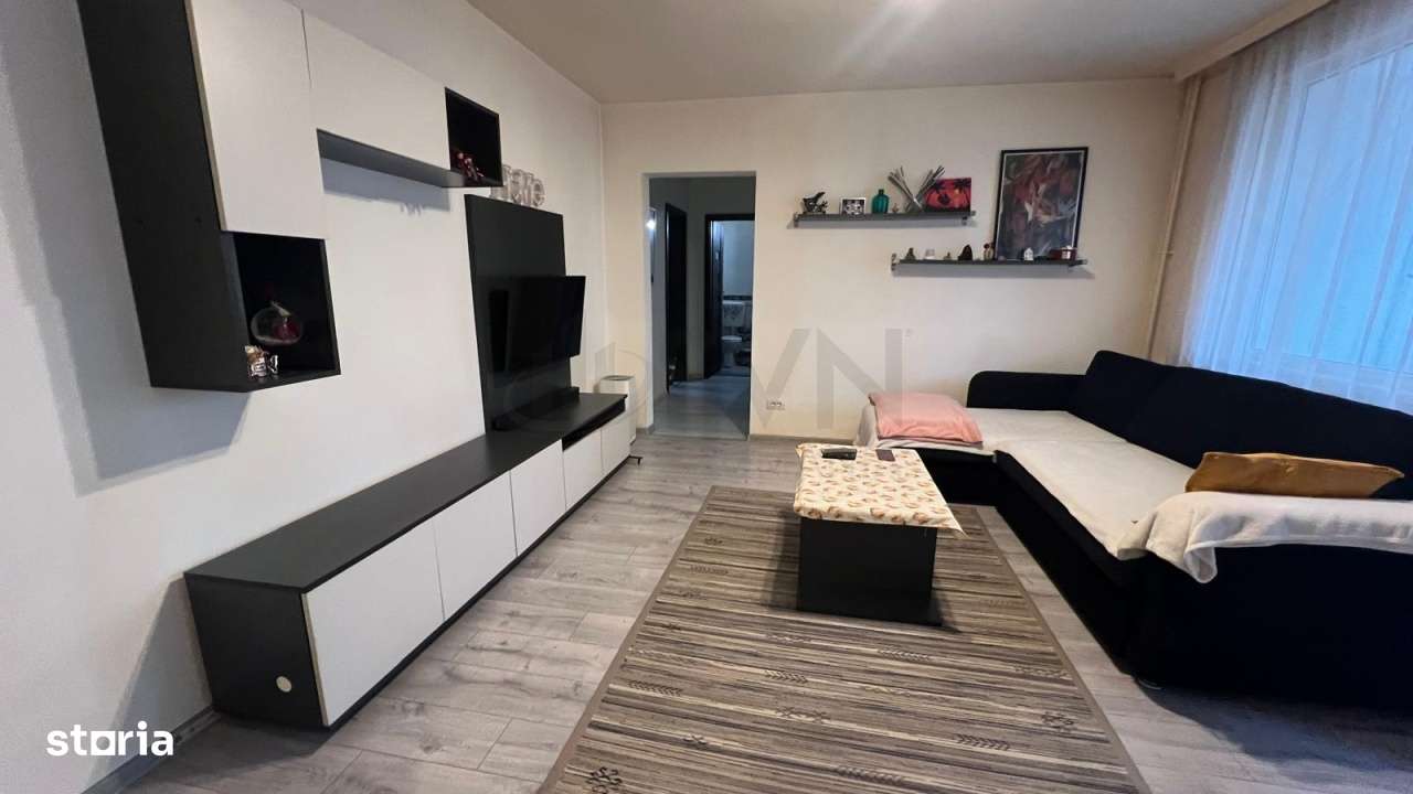 Apartament 3 camere l Colentina I Mobilat Renovat