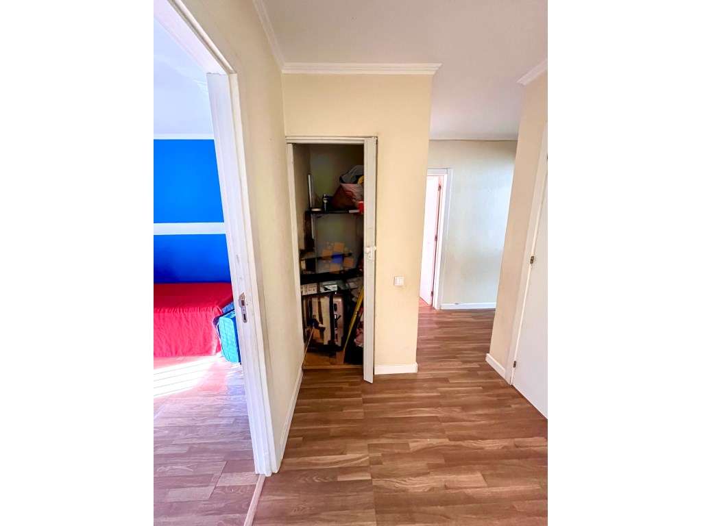 Excelente oportunidade - Apartamento T3 em Corroios-11