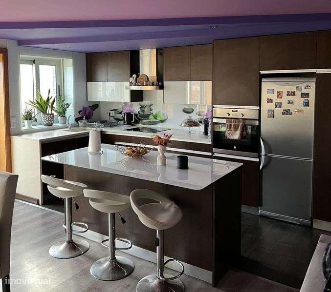 T3 Renovado c/ Garagem  Vila do Conde - Grande imagem: 4/11