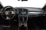 Honda Civic 1.0 i-VTEC Executive Premium CVT - 13