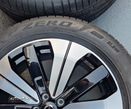 Jante 19 Volvo C40 XC40 Electric+anvelope Pirelli PZero ELECT 32143627 / 32143628 - 2