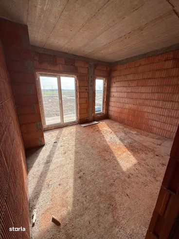 Comision 0%! Duplex P+1+Pod, 3 camere, 80mp utili, Bazosul Nou!-9