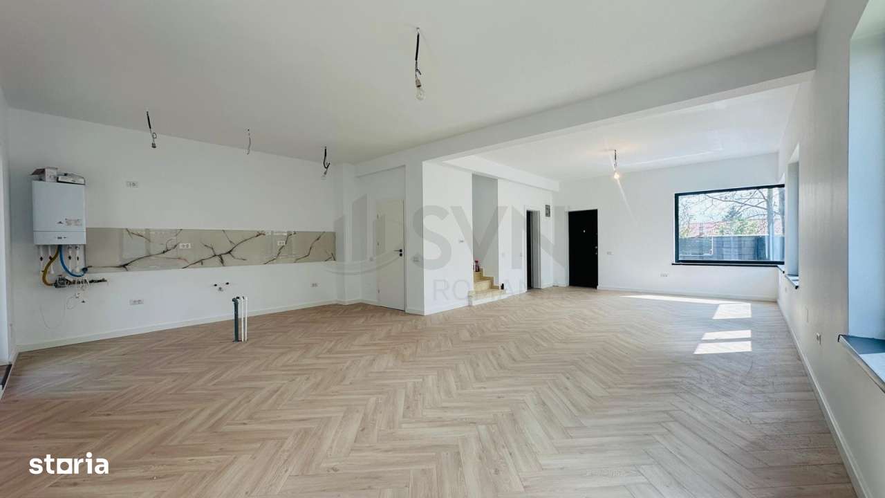 Vila de vanzare individuala in Corbeanca - Imagine principală: 3/15