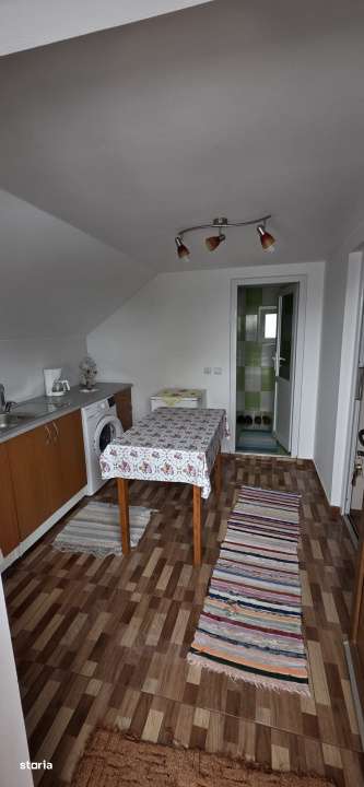 Oportunitate! Casa individuala, la cheie, 5 camere, Turda Noua - Imagine principală: 5/19