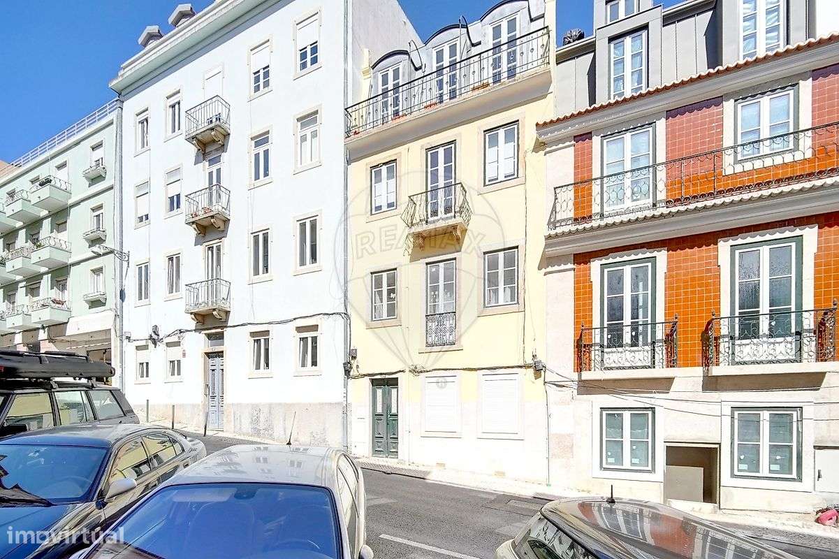 Apartamento T2 para venda-38
