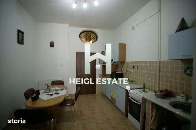 Apartament cu 3 camere in zona Elisabetin - Imagine principală: 4/7