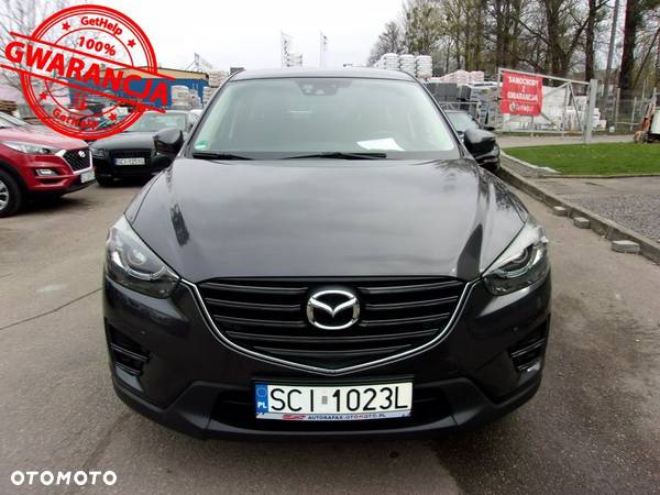 Mazda CX-5 - 3