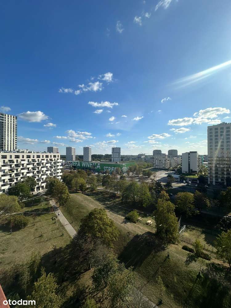 2 pokoje 48m2 Do Remontu ul. Ostrobramska-8