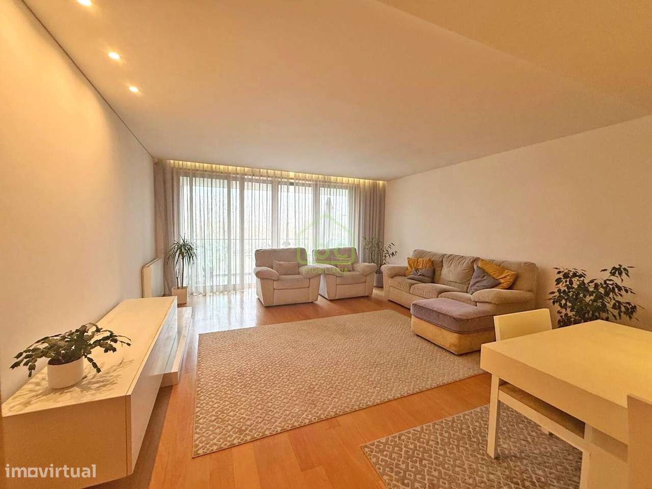 Apartamento T3 | Vila do Conde - Grande imagem: 2/19