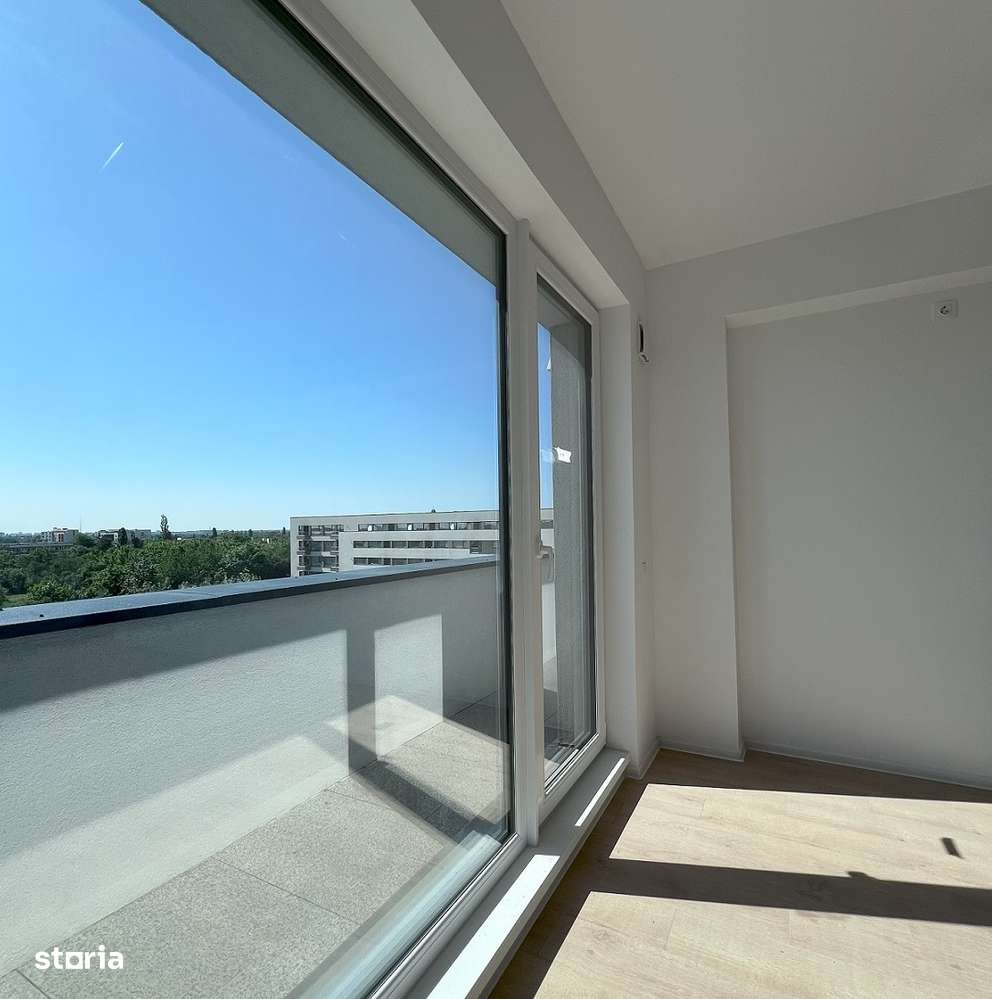 Apartament 4 camere, 100 mp S.utilă -Mall Colosseum & Lacul Străulești - Imagine principală: 3/18