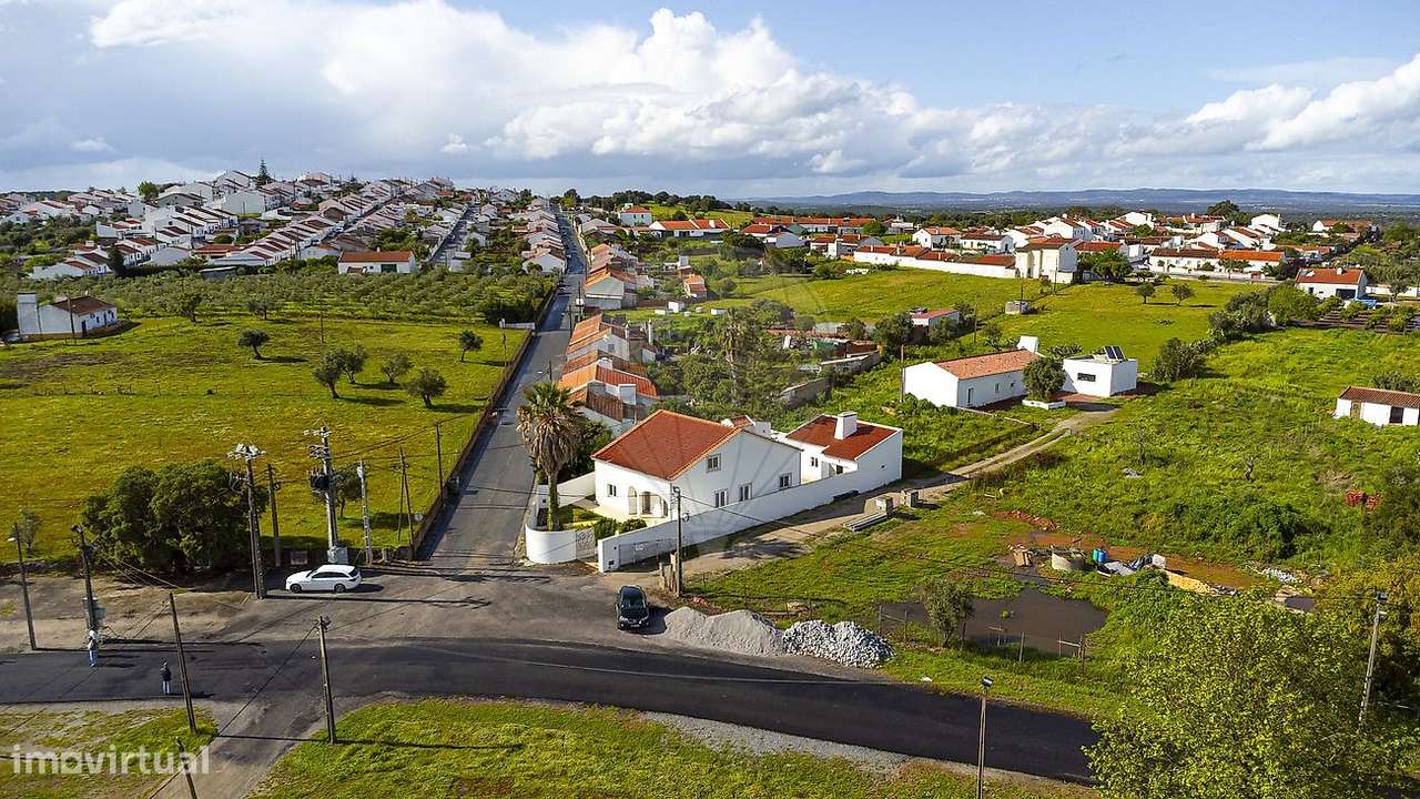 Moradia T4 para venda - Grande imagem: 4/50