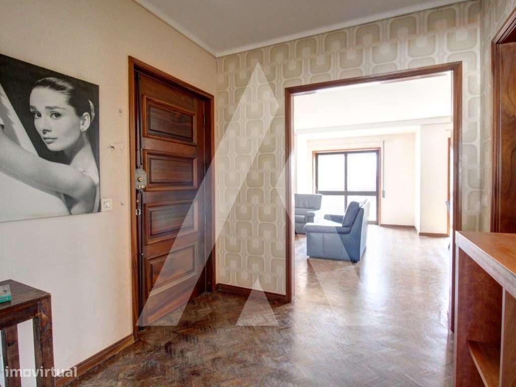 Apartamento T3 - 5 Bicas, Aveiro - Grande imagem: 4/48