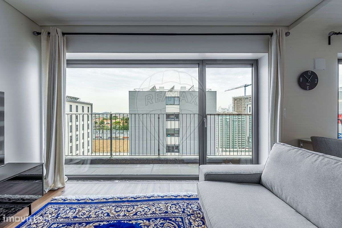 Apartamento T2 para venda-9