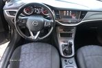 Opel Astra Sports Tourer 1.6 CDTI Innovation S/S - 32