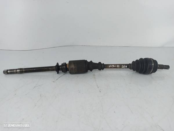 Transmissao Drt Direita Citroen Bx Break (Xb-_) - 1