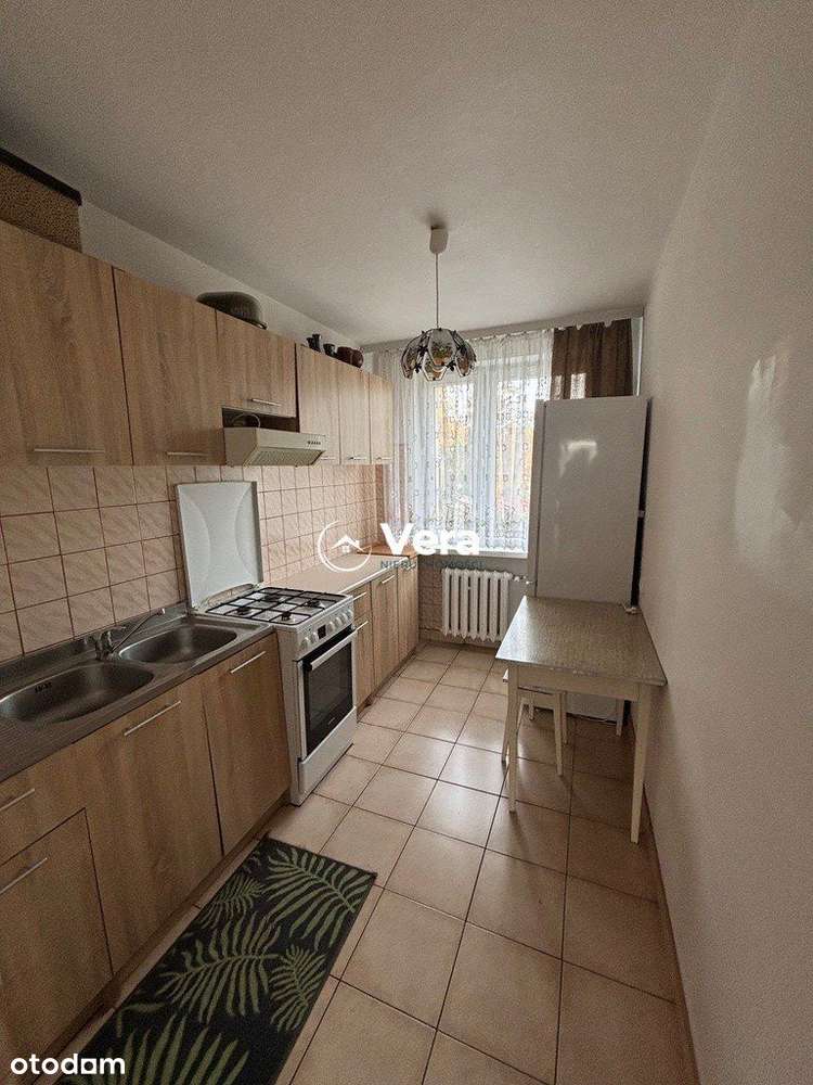 Mieszkanie, 52,74 m², Milanówek-1