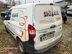 Ford Transit Courier - 1