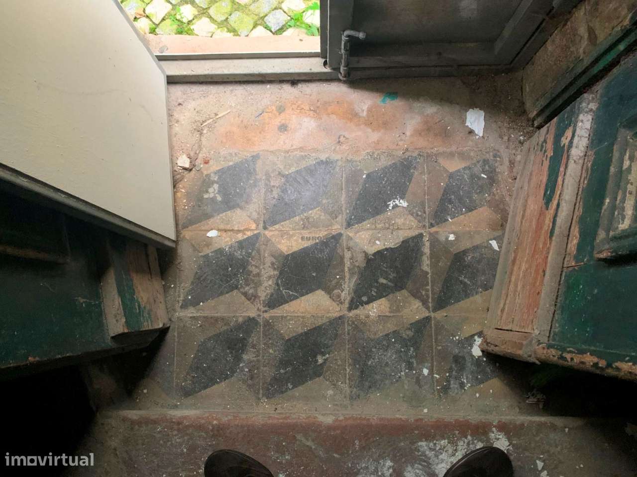 Prédio Habitacional, para venda, Lisboa - Misericórdia-12