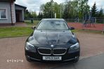 BMW Seria 5 520d Touring Modern Line - 2