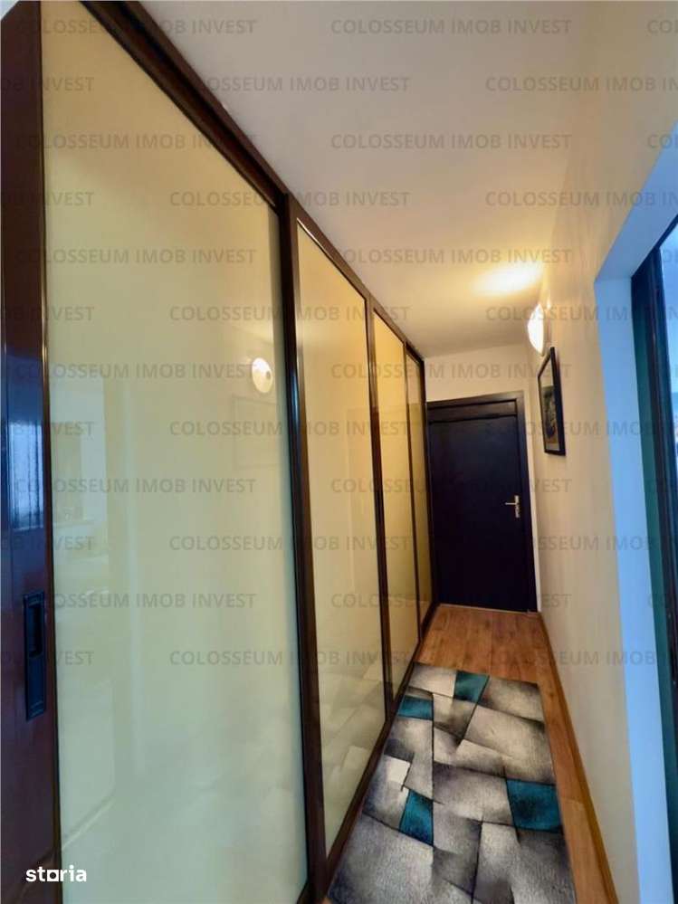 Apartament 2 camere, decomandat - zona Ciprian Porumbescu - Imagine principală: 4/12