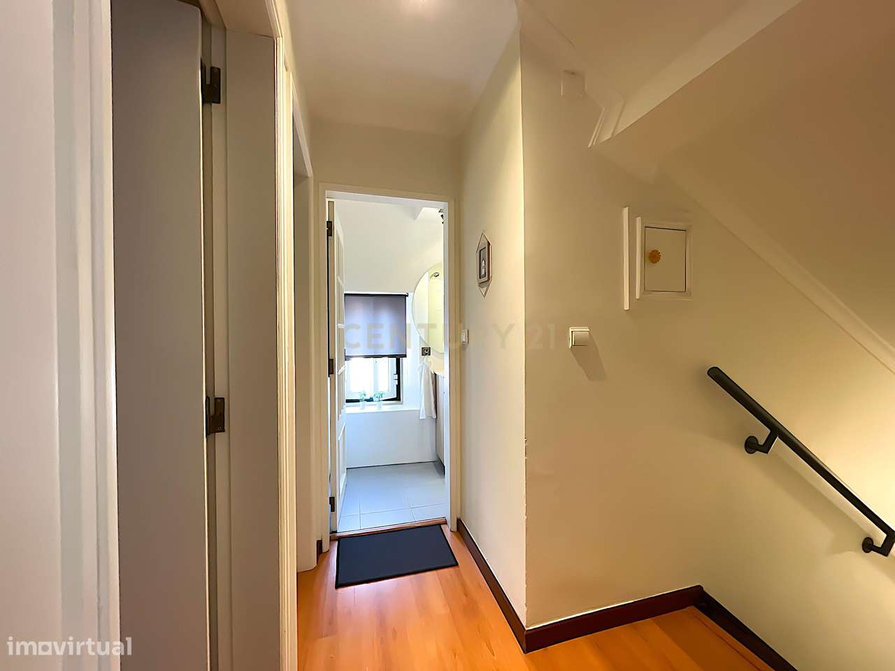 Apartamento T3 na Ajuda-22