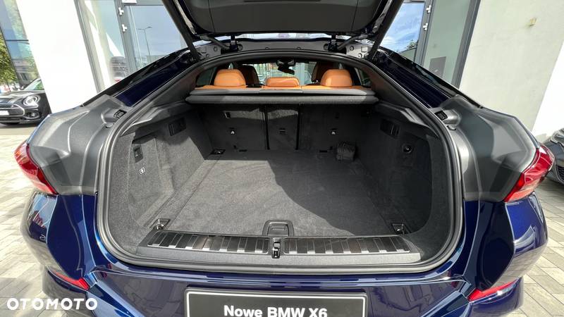 BMW X6 xDrive40i mHEV sport - 11