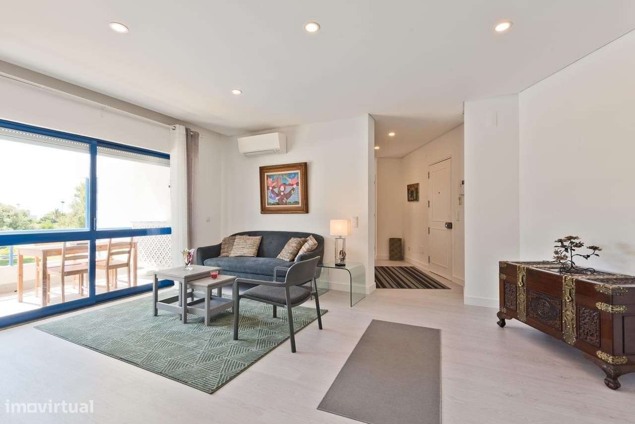 Apartamento T2 com vista, Cascais - Grande imagem: 2/22